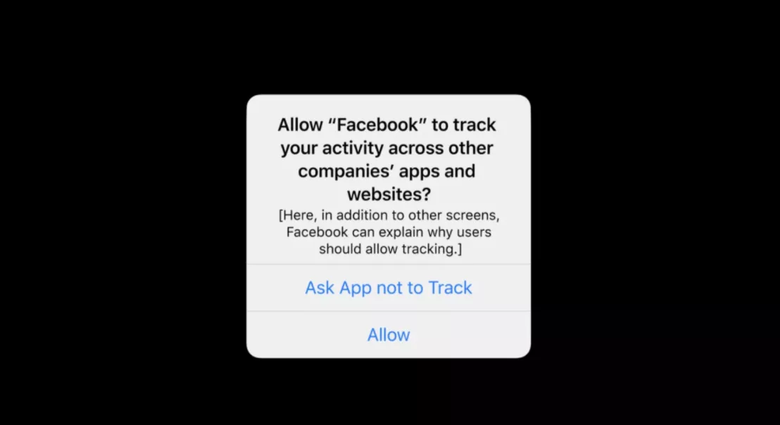 Solutions | Strikepoint App tracking transparency