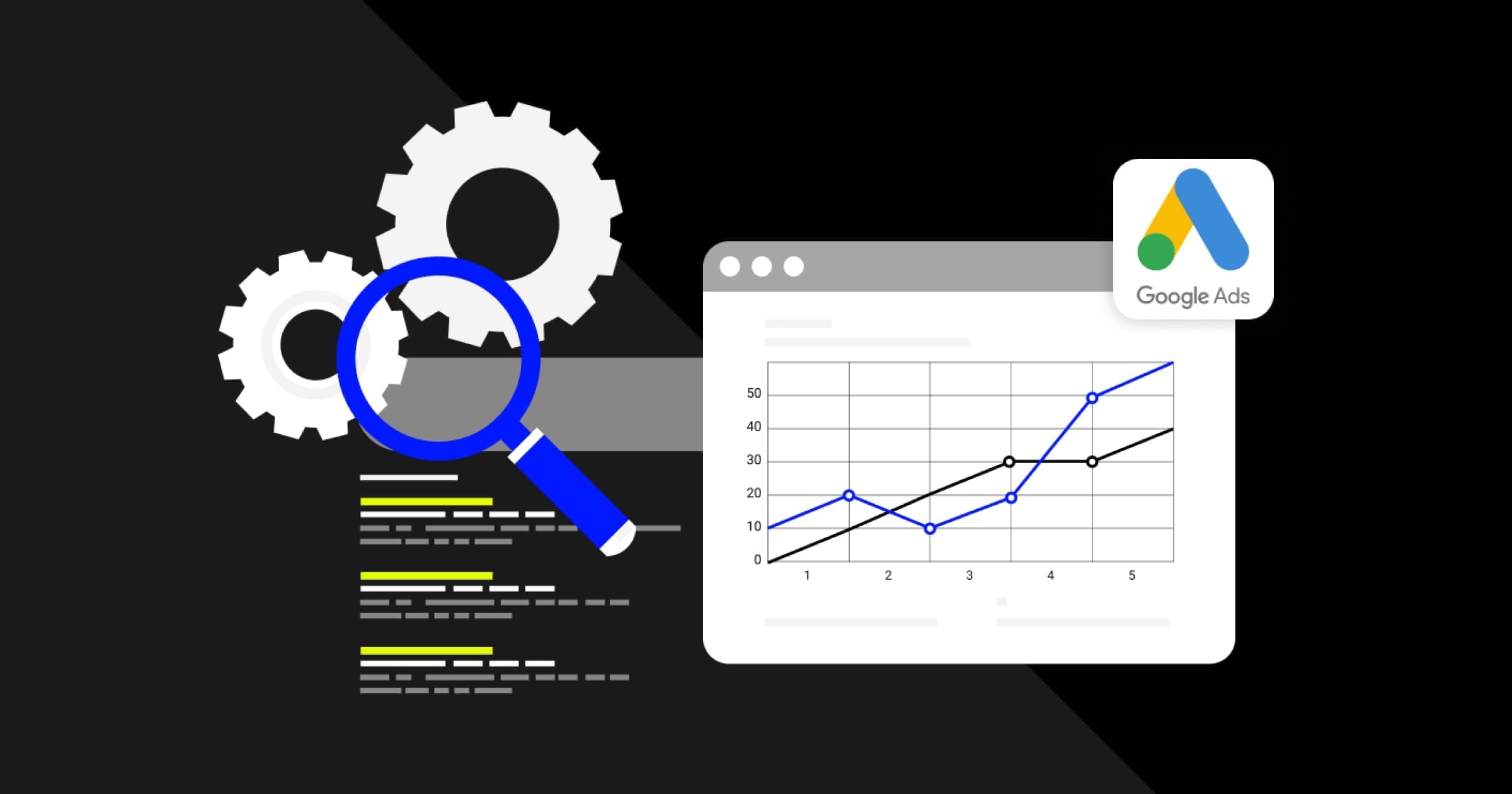 The truth about broad match keywords in google ads (stop burning money)
