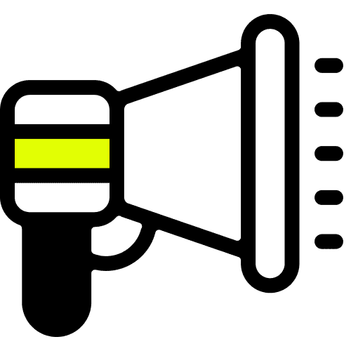 Media services logo - showcasing strikepoint media’s comprehensive media planning and buying services.