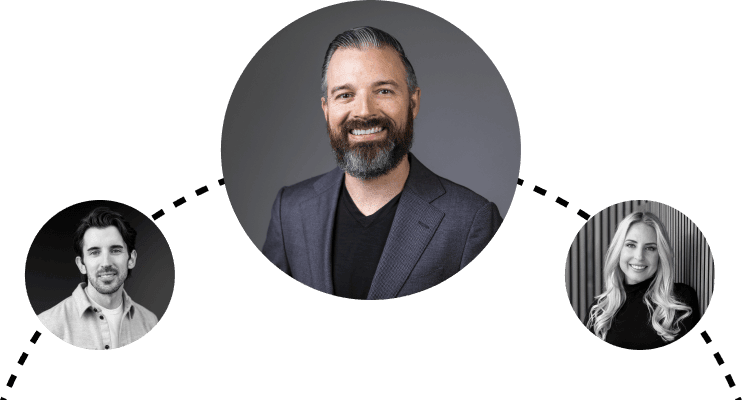 Bryan Rosenkrantz - CEO & Founder of Strikepoint Media, leading visionary in digital marketing.